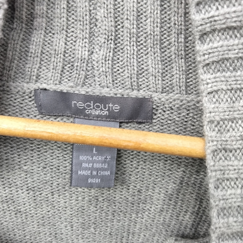 Redoute Creations Cardigan in size L